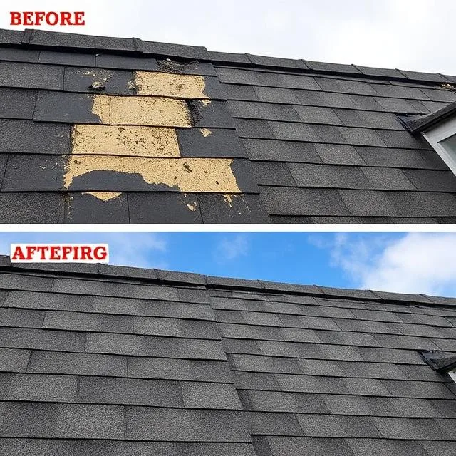 Roof Repair Near Me in Underwood, IA near me